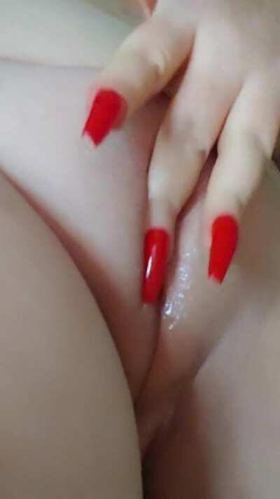 Freshly waxed &amp;amp; oiled for you 🤤