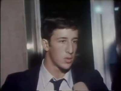 Malvinas: Voluntarios civiles - Parte 1