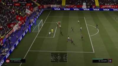 Refs blow whistles early this year, but this has to be a joke.