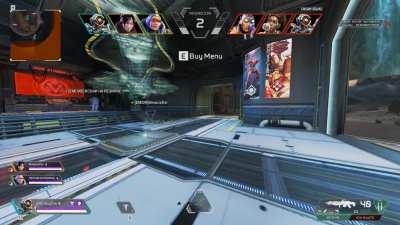 Wait, I thought it was a joke