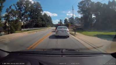 [oc] Presented without comment