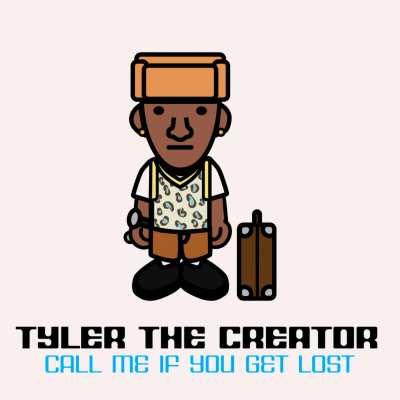 I designed all the fits from the videos using the same style from Pharrell's In My Mind tape!