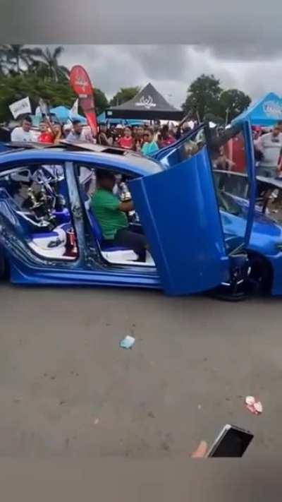 *Learns about tool gun*