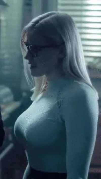 Olivia Taylor Dudley