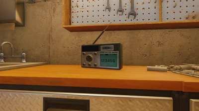 Caught me off guard...