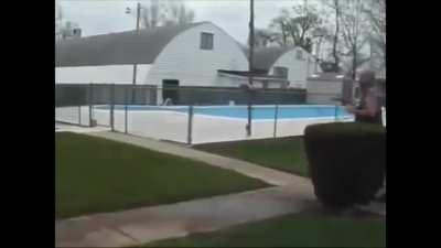 Ain't that a kick in the head! (I finally made another intro meme)