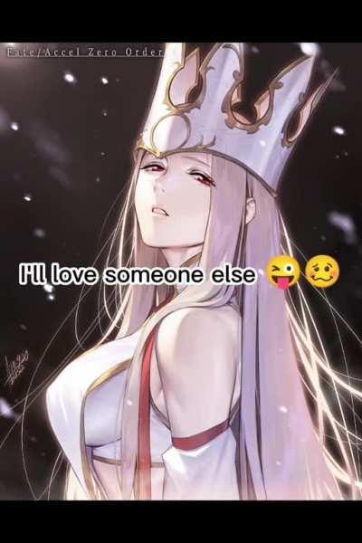 He must be the only one