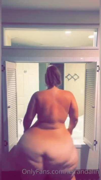 Seeing Her Growth in the Nude (Mid 2019 - July 2022)