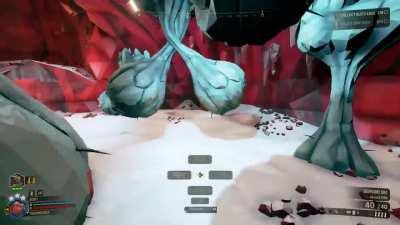 Never a dull moment in DRG&hellip;