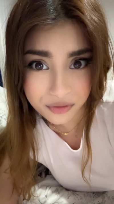 Quick countdown to fart