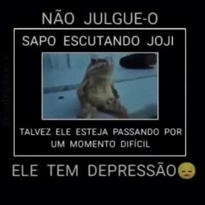 N o julgue