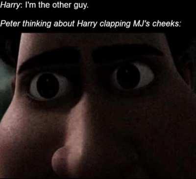 I don't believe this, I don't believe you