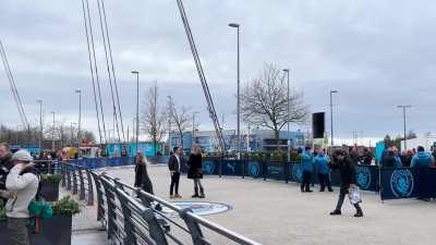 Influencers in the wild..