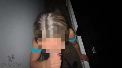 Cocks are yummier than lollipops to me