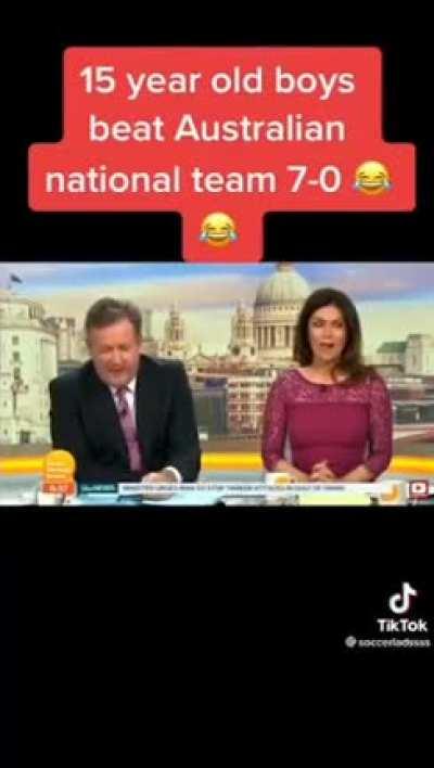 Come on men, don’t be shy