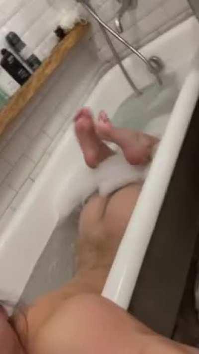 Butt or soles? [ba] 🤪❤️