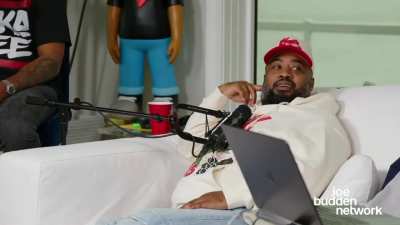 Joe DEMANDS an On-Air Apology from Marc and Flip on the Next Patreon Episode