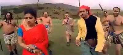 Pant idupula nikkala na nadaka mudiyadhu nu solravanga, idha paathu kathukonga