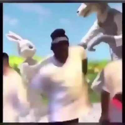 new people to beastars be like