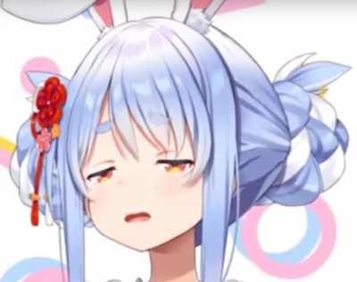 Pekora BGM but it's sad