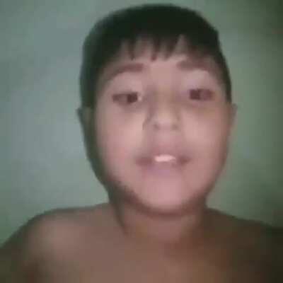 Chico bola - Bola de fogo 😎🔥