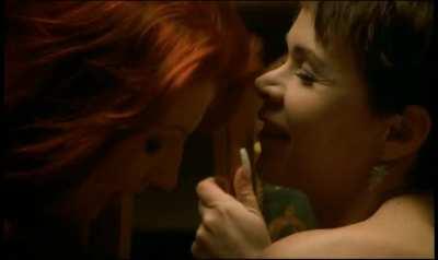 Elisabetta Cavalotti in Guardami (2)