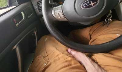 she needs a real dick