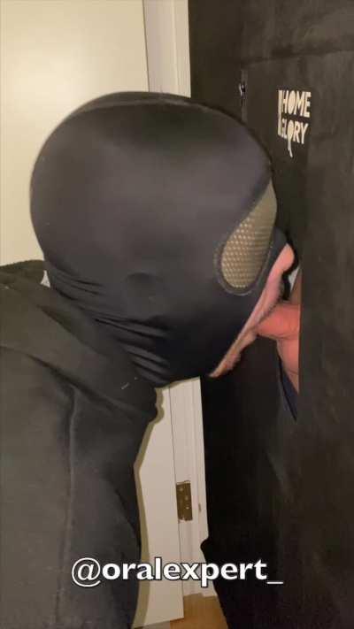 He tried to hold it by backing out and I tried to slow down by taking a break but he ended up cumming massively anyway 