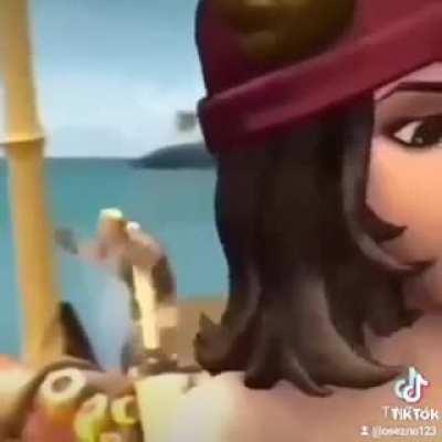 No sé que poner de título pero está Wea es Epicarda