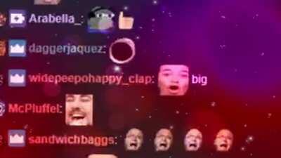 XQC sings country roads but I made it into an actual song