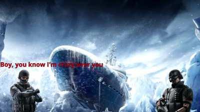 all i think about is you