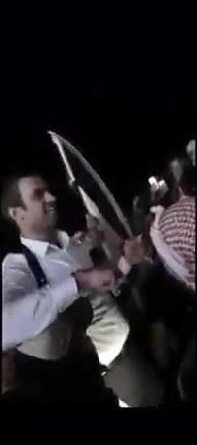 هذي مش معارضه، هذا تهديد بالقتل.