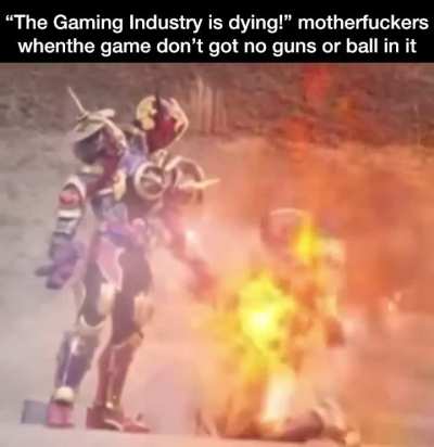 Society, we live in a