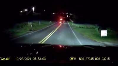 Even the Amish aren't above it.