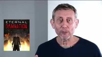 Michael Rosen describes the Postal series