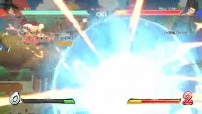 For those Majima Fans! I took 4 hours of my night to learn Ginyu for once and I decided to lab and this is my result after 4 hours.