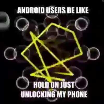 security at it's finest