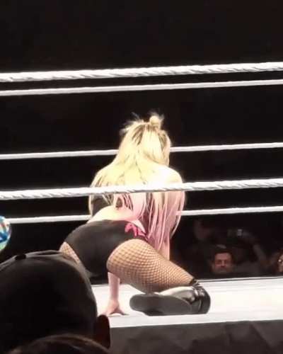Alexa Bliss