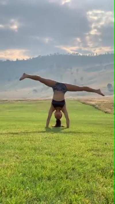 This Confuses My Back.