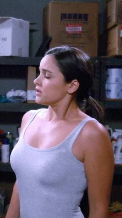 I'm just gonna whip my cock out and wish Melissa Fumero a very Happy Birthday! 🍰