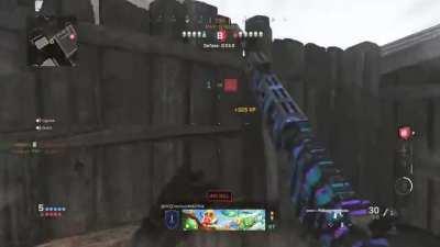 Alright boys just know I am pretty terrible but last night I had to lock and load after hitting the wax pen 😂😂😭