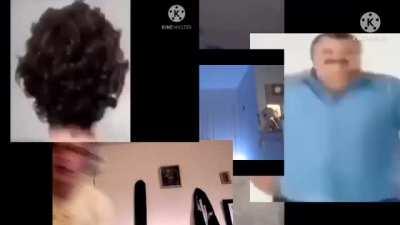 Me when dog doing fart sex