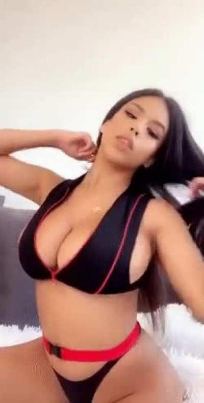 When you're naturally gifted