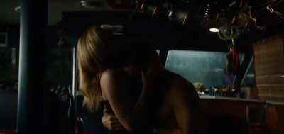 Anne Hathaway in Serenity