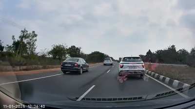 Could I have done something different? 