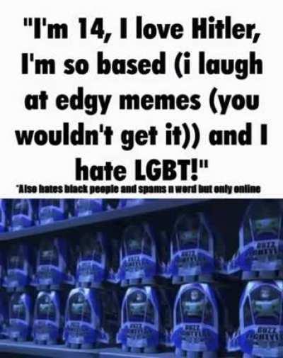 These bastards are dime a dozen