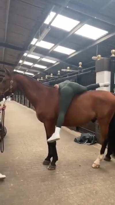 Que hermosa es la naturaleza