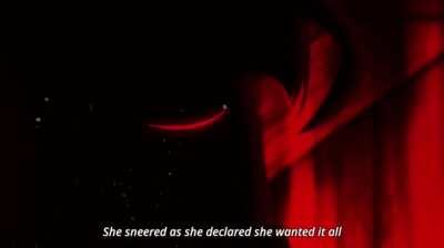 I believe in what you said (Higurashi Gou OP)