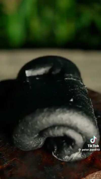 2000 years old chinese method for making ink