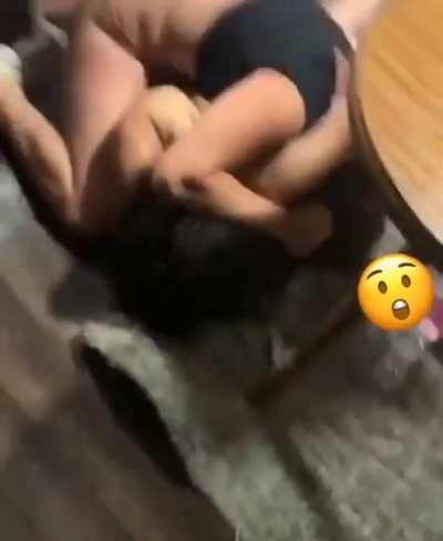 Turn your volume up for the first few seconds 😨